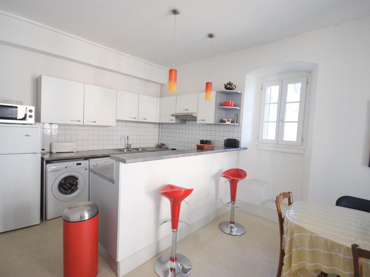 Appartement Charmant Avec Balcon, Wifi Et Animaux Admis A Evian-Les-Bains - Fr-1-498-14 Exteriör bild