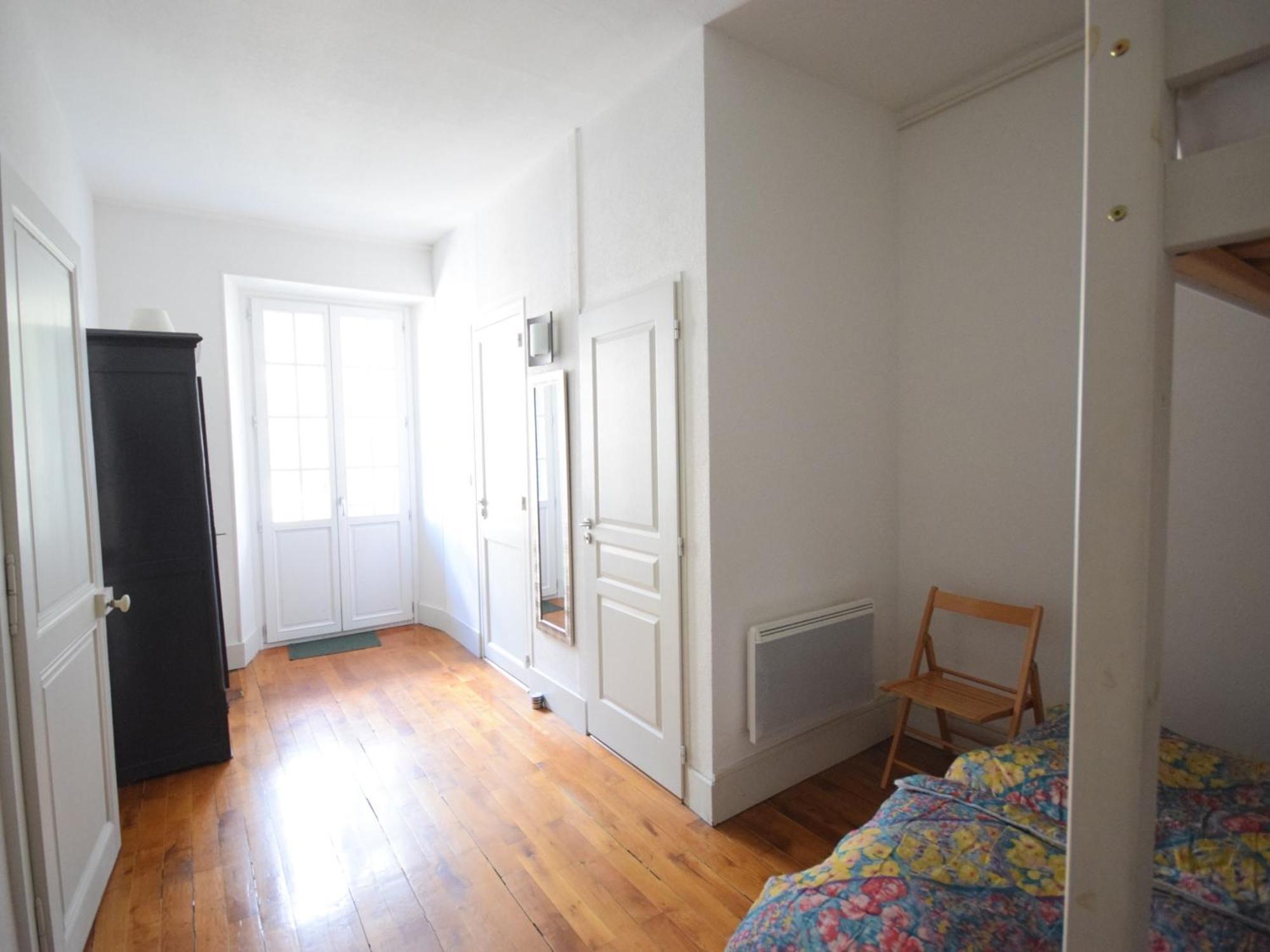 Appartement Charmant Avec Balcon, Wifi Et Animaux Admis A Evian-Les-Bains - Fr-1-498-14 Exteriör bild